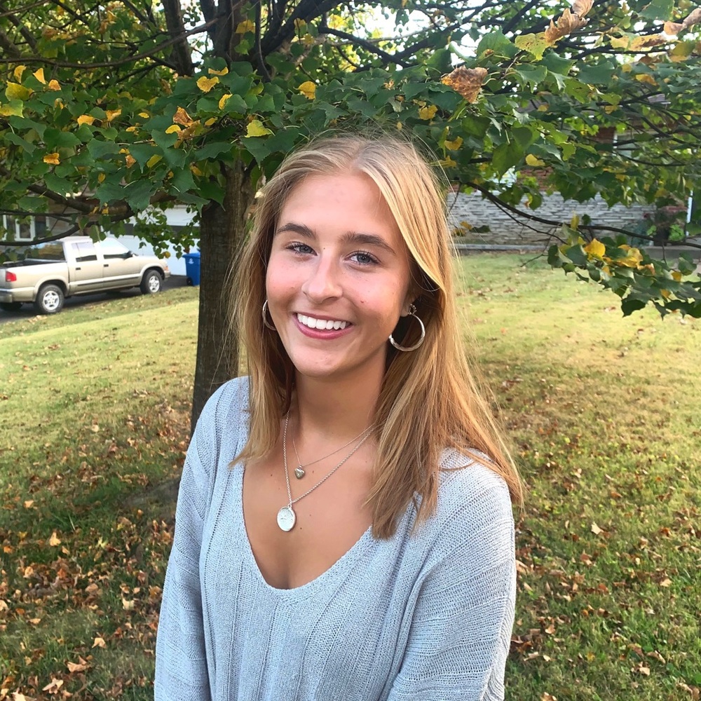 Meet your Posher, Sophie